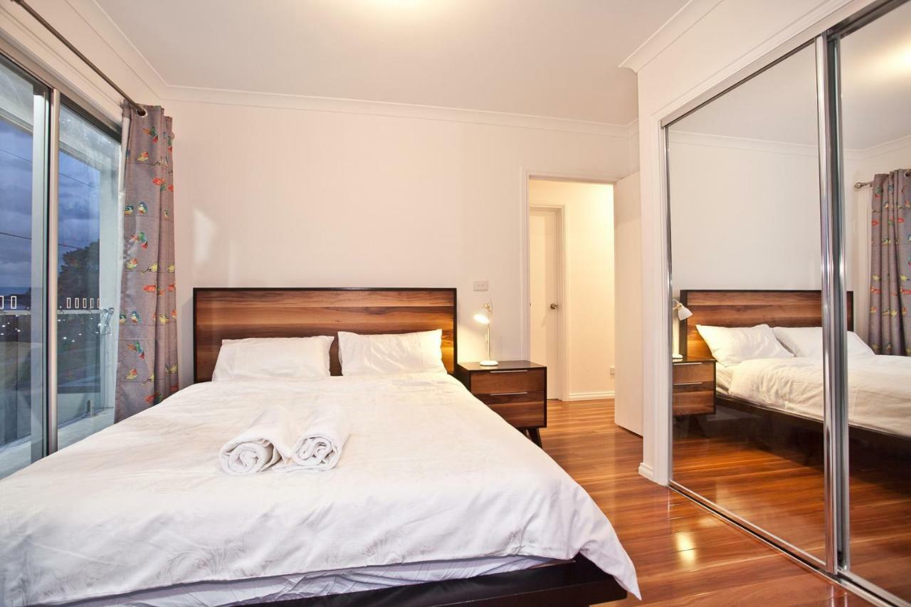 St Albans In Hotel Exterior photo