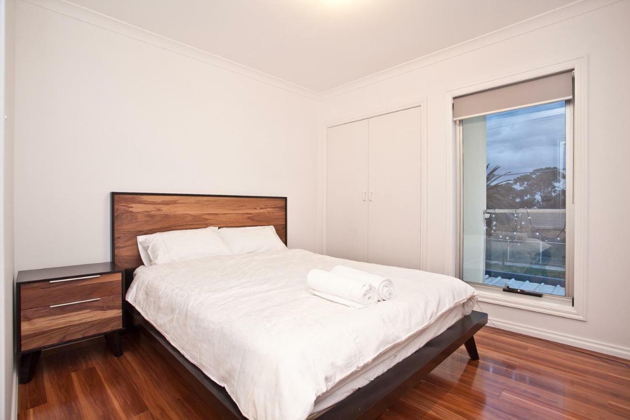 St Albans In Hotel Exterior photo